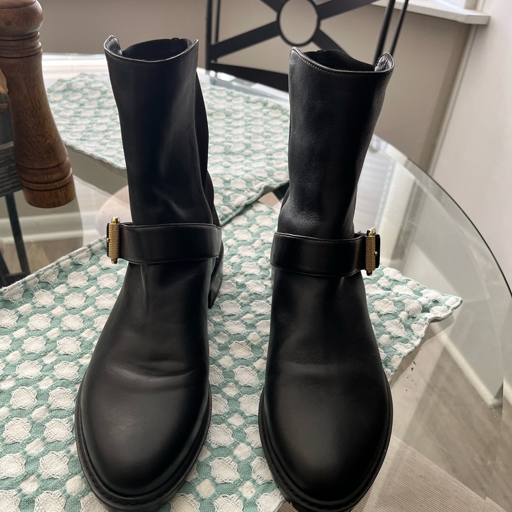 New Stuart weitzman - Picture 2 of 5